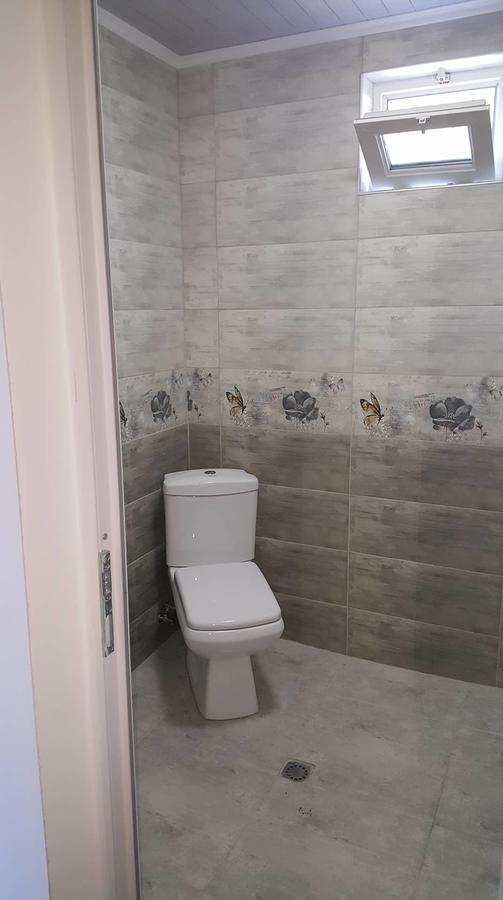 Vacation Home Nukri Gonio Exterior foto