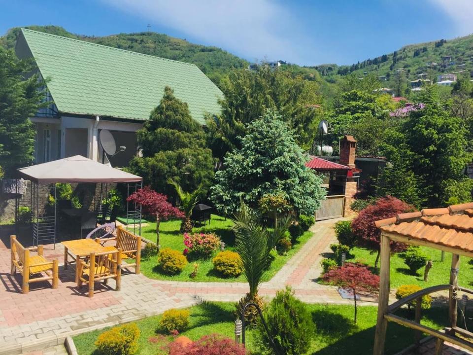 Vacation Home Nukri Gonio Exterior foto